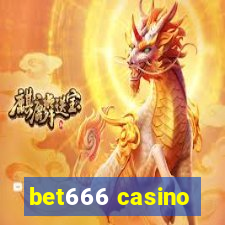 bet666 casino